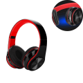 Miniatyrbilde 4 av 5: Trådløst Bluetooth Headset Gadget Ny Dr Sports Headset Stereo Beats Headset oransje Orange