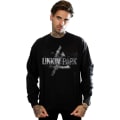 Miniatyrbild 1 av 3: Linkin Park Herr -vuxen, 3xl Black XXL