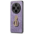 Pikkukuva 1 / 5: CASENEO D22 Oppo Find X8 5G -kotelolle, taitettava jalusta, retro nahkainen takakansi Multicolor Style B