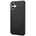 Pikkukuva 1 / 4: iPhone 16 Plus -kotelo, nahkapäällysteinen PC+TPU naarmuuntumaton puhelinkuori Multicolor Style C