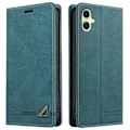 Pikkukuva 1 / 5: GQ.UTROBE 008 -sarja Samsung Galaxy A05 4G -puhelimen kuorelle, ihoa myötäilevä nahkainen suojakotelo Multicolor Style C