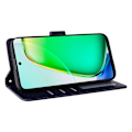 Pikkukuva 3 / 5: Vivo Y28 4G -kotelon lompakkoteline PU-nahkainen puhelinkotelo Multicolor Style C