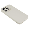 Pikkukuva 3 / 5: WANLONFENG RB1 -sarja iPhone 14 Pro -puhelimelle, ohut suojakuori, pehmeä TPU-puhelinkotelo näytönsuojakalvolla ja kaulanauhalla Multicolor Style H