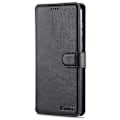 Miniatyrbilde 2 av 5: AZNS Lommebok Lær Stativ Deksel for Samsung Galaxy A02/M02 Multicolor Style C