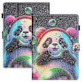 Miniatyrbilde 1 av 5: Tabletveske for Kindle 6\" (2022) Multicolor Style D