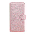 Pikkukuva 2 / 5: Klassinen lompakkokotelo jalustalla Samsung Galaxy A52 4G/5G/A52s 5G -puhelimelle Multicolor Style C