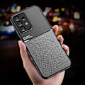 Miniatyrbild 4 av 5: Telefonfodral för Samsung Galaxy A23 4G/A23 5G (Global Version), PU-läder + TPU-linjer Präglat Skal Multicolor Style C