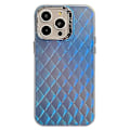 Pikkukuva 1 / 5: iPhone 16 Pro -kuori Silikoni+PC IMD Lasertekstuuri Mattapintainen Puhelinkuori - AK6 Multicolor AK5