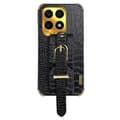 Miniatyrbillede 1 af 5: Telefoncover til Honor X8a 4G Multicolor Style E