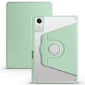 Miniatyrbillede 1 af 5: Læder Tablet Cover med Roterende Stand og Auto Sleep/Wake til Xiaomi Redmi Pad SE Multicolor Style F