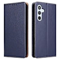 Miniatyrbillede 1 af 5: FIERRE SHANN PU Læder Wallet Folde Stand Telefon Cover til Samsung Galaxy A54 5G Multicolor Style A