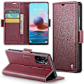 Pikkukuva 1 / 5: Puhelinkotelo Xiaomi Redmi Note 10 4G:lle Multicolor Style B