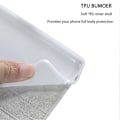 Pikkukuva 5 / 5: Samsung Galaxy S23 FE -kotelo PU-nahkainen lompakkokorttipaikka kimalteleva puhelinkotelo Multicolor Style A
