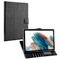 Pikkukuva 1 / 5: Tablettikotelo Galaxy Tab A8 10.5 (2021) -mallille Multicolor Style A
