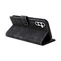 Miniatyrbillede 4 af 5: 007 Serie Til Samsung Galaxy A14 5G/A14 4G Hud-berørings Læder Wallet Telefon Cover Flip Stand Cover Multicolor Style A