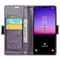 Miniatyrbild 2 av 5: Telefonfodral för Galaxy A30s Multicolor Style D