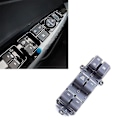 Miniatyrbillede 4 af 5: 935703d050 Venstre Vindue Automatisk Nedrulningsknap Kontaktpanel 20PCS