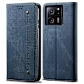 Miniatyrbillede 1 af 5: Til Xiaomi Redmi K60 Ultra/13T Pro/13T Cover Stødsikre Hjørner Læder Telefon Shell Wallet Multicolor Style C