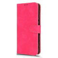 Miniatyrbillede 5 af 5: Til FOSSiBOT S3 Pro 4G Læder Etui Hudfølelse Anti Drop Wallet Flip Telefon Cover Multicolor Rose