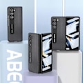Miniatyrbilde 3 av 5: Telefondeksel for Galaxy Z Fold5 5G Multicolor Style A