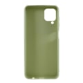 Pikkukuva 3 / 5: Kaksipuolinen Mattapintainen TPU Puhelimen Suojakotelo Samsung Galaxy M12:lle Multicolor Style A
