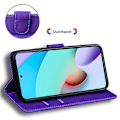 Pikkukuva 3 / 5: Puhelinkotelo Xiaomi Redmi Note 12 5G (Intia) Multicolor Style E