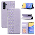Miniatyrbillede 5 af 5: Til Samsung Galaxy A26 5G Wallet Phonease Stærk Magnetiskternet Mønster Præget Læder Flip Multicolor Style F