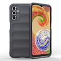 Miniatyrbild 1 av 5: Flexibelt, robust TPU-skal för Samsung Galaxy A14 5G/A14 4G, reptåligt skydd Multicolor Style F
