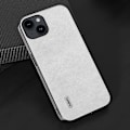 Pikkukuva 2 / 3: iPhone 15 Plus -puhelimen suojakotelo, pölytiivis PU-nahkapäällysteinen TPU-puhelinkuori Multicolor Style C