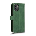 Miniatyrbillede 5 af 5: Til Umidigi F3 4G/F3 5G Etui PU Læder Magnetisk Lukning Tegnebog Telefon Cover Multicolor Style C