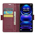 Pikkukuva 2 / 5: Puhelinkotelo Xiaomi Redmi Note 12 Pro+ 5G:lle Multicolor Style C