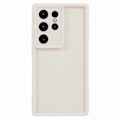 Pikkukuva 1 / 5: Samsung Galaxy S24 Ultra TPU -kotelo, mattapintainen, ohut profiili, puhelimen suojus Multicolor Style C