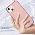 Pikkukuva 5 / 5: iPhone 13 6.1 tuuman GW18 Ohut TPU-kotelo Iskunkestävä Suojapuhelinkuori Multicolor Style B