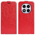 Pikkukuva 1 / 5: Xiaomi Redmi Note 14 Pro 5G -kotelo korttipaikoilla, pystysuuntainen nahkainen puhelinkotelo Multicolor Style D