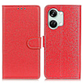 Pikkukuva 1 / 5: OnePlus Nord 3 5G/Ace 2V Lompakkokotelo Jalustalla PU Nahka Iskunkestävä Puhelinkotelo Multicolor Style B