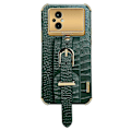 Pikkukuva 1 / 5: Puhelinkotelo Xiaomi Poco M5 5G:lle Multicolor Style C
