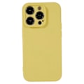 Miniatyrbild 3 av 5: Mjukt TPU-gummiskal för iPhone 14 Pro, reptåligt fiberskyddsfodral Multicolor Style B
