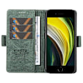 Pikkukuva 2 / 5: Puhelinkotelo iPhone 6 4,7 tuuman puhelimelle Multicolor Style D