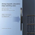 Pikkukuva 5 / 5: Type A NILLKIN 2 kpl Ohut ja kompakti vahva magneettinen SnapHold-magneettitarra