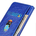 Pikkukuva 4 / 5: Samsung Galaxy A16 5G/A16 4G -puhelinlaukku, jossa jalusta, jaettu nahkalompakko Multicolor Style A