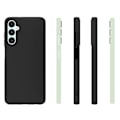 Miniatyrbild 5 av 5: TPU-skal för Samsung Galaxy A05s 4G Fodral Matt Telefonskal (Stort Hål för Bakre Lins)