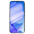 Miniatyrbild 2 av 5: Matt Skal för TECNO Pop 5 LTE 4G, Flexibelt TPU-skydd Baksida