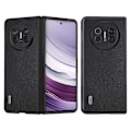 Pikkukuva 1 / 5: Huawei Mate X5 -kotelo aitoa lehmännahkaa, puhelinkuori Multicolor Style A