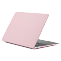 Pikkukuva 1 / 5: Type M Mattapintainen muovinen suojakuori eteen ja taakse MacBook Air 13\" (2020) -malleille Multicolor Style M