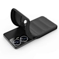 Miniatyrbilde 4 av 5: Fleksibelt TPU-deksel til Realme C55 4G, ripebestandig og robust bakdeksel Multicolor Style H