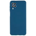 Miniatyrbillede 1 af 5: Telefoncover til Galaxy A12 Multicolor Style C