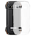 Pikkukuva 1 / 5: TPU-puhelinkotelo Blackview N6000 -puhelimelle, tarkat leikkaukset, iskunkestävä Multicolor Style A