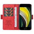 Pikkukuva 2 / 5: Puhelinkotelo iPhone 6 4,7 tuuman puhelimelle Multicolor Style H