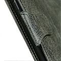 Miniatyrbillede 5 af 5: Til Samsung Galaxy A05s 4G Etui PU Læder Etui Wallet Stand Telefon Cover Multicolor Style C