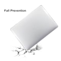 Miniatyrbillede 4 af 5: Type A ENKAY HAT PRINCE til MacBook Air 13 tommer (2024) A2681 (M2)/A3113 (M3)/(2022) Krystal PC